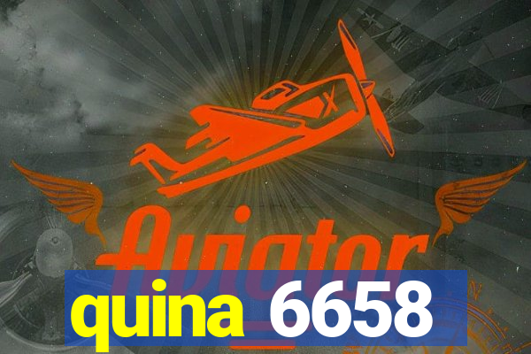 quina 6658